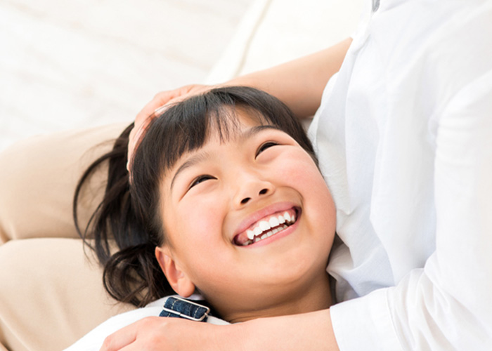 前もって歯医者に行くことを伝えましょう