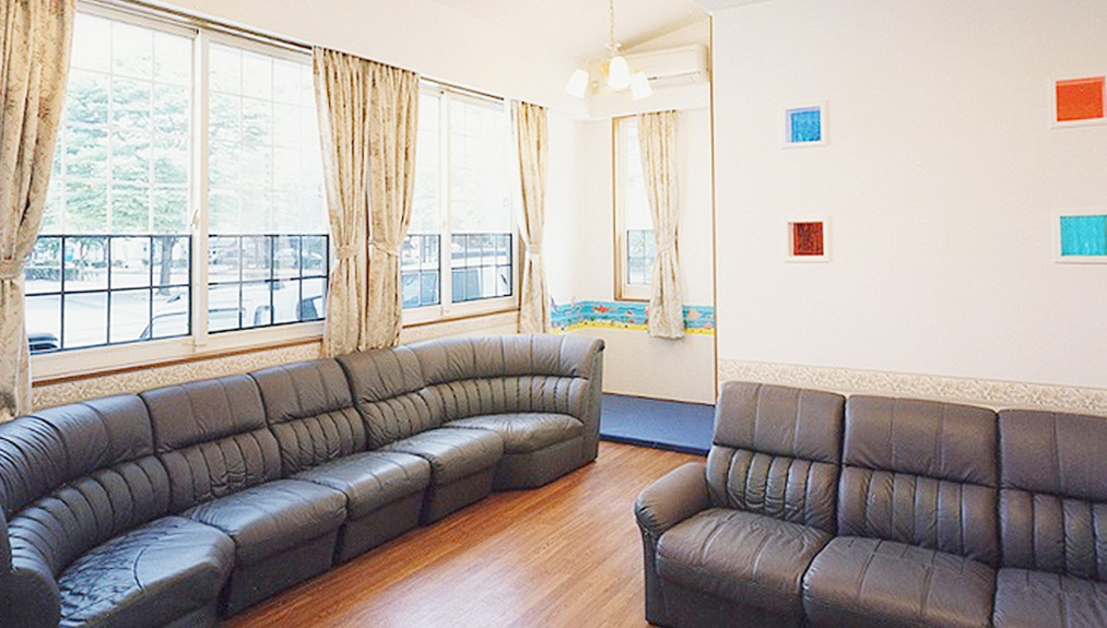 オードリー歯科